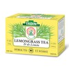 Lemongrass Lemon Tadin Tea - Te De Limon - Premium