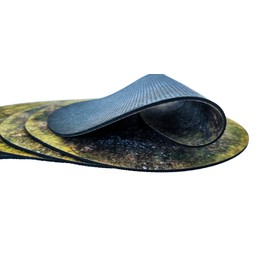 PLAYMATS Warhammer 40k - Dedicated Zones for Game - Crater - Pack of 6