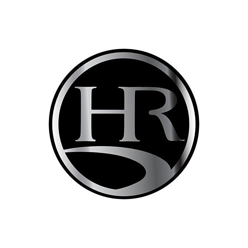 Holiday Rambler 2 RV Trailer RV Logo Graphics Decals -1903-2