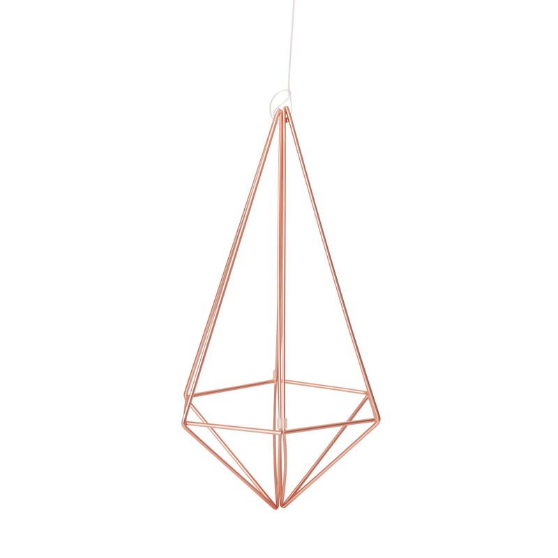 Umbra Prisma Wall Décor – Modern Geometric Wall Sculptures, Decorate