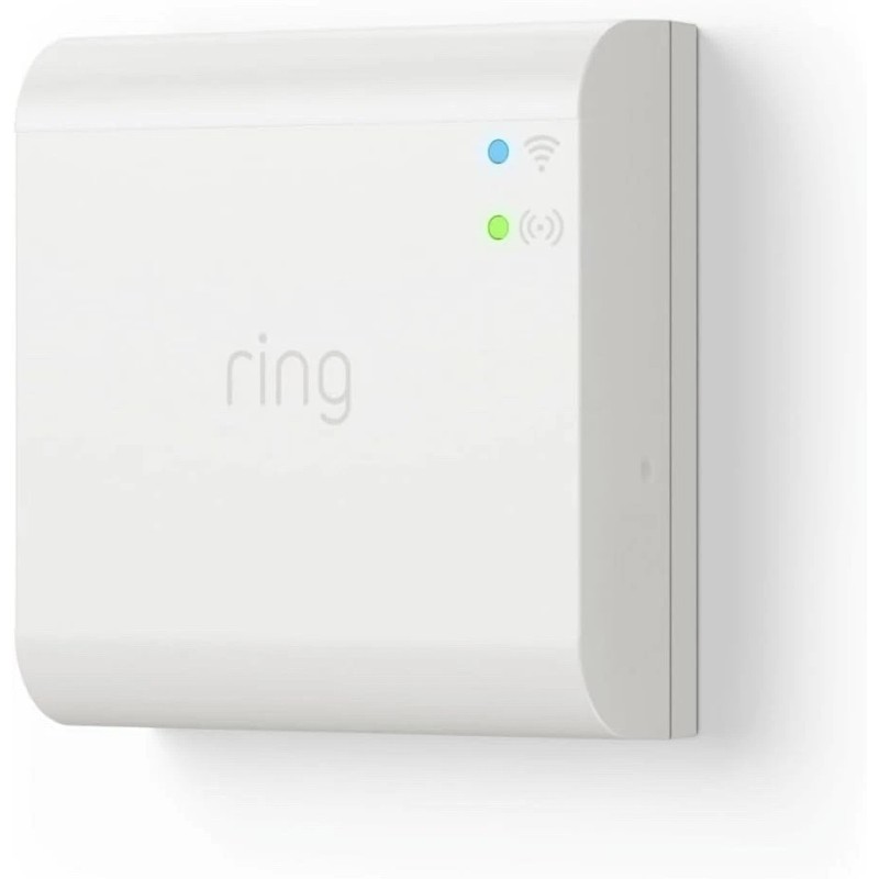 Ring Smart Home Bridge, Ring Smart Lightning Bridge - Brand