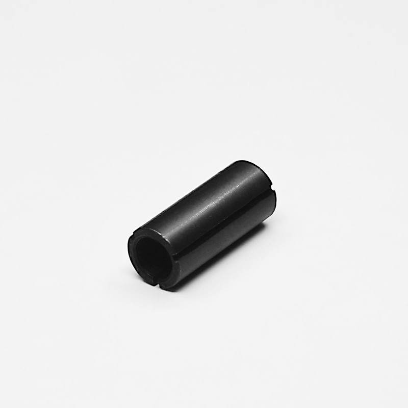 Toolzia 5Pcs Router Collet Driver Adapter, 0.47" to 0.32"Collet Reduction