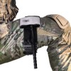 CAT Tourniquet+Tourniquet Holster, Emergency Trauma Holder with Belt Clip for