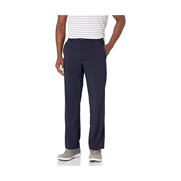 Callaway Men's Lightweight Stretch Tech Golf Pant with Active Waistband,