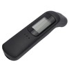 Breath Alcohol Tester LCD Display Voice Broadcast Non Contact Blowing
