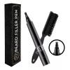 JYE Plumon Para Barba Bigote Cejas Y Cabello Jye Canas