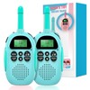 Walkie Talkie for Children, Boys Girls Toy 3-10+ Years, 8