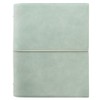 Filofax Domino Soft A5 Seagrass Diary