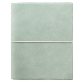 Filofax Domino Soft A5 Seagrass Diary