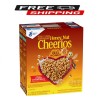 Cheerios Honey Nut Cheerios Cereal, 48 oz.