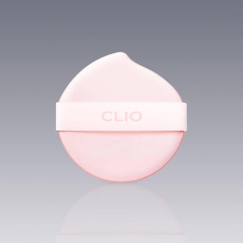 Clio Kill Cover Cushion Puff 10 sheets [5 sheets per