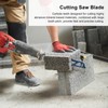 Reciprocating Saw Blade Tungsten Carbide Alloy Pruning Blade for Wood