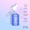 Moira Skincare Serum Ácido Hialurónico 10 Complex