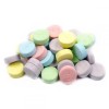 SweeTARTS Original, Assorted Flavors, Bulk Fun Size Hard Candy (2