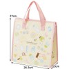 Skater FBC1 Lunch Bag, Non-Woven Cooling Bag, Sumikko Gurashi