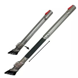 Dyson PEM Dyson Gen5 Quick Release Flexi Crevice Tool - Genuine Attachment 971433-01