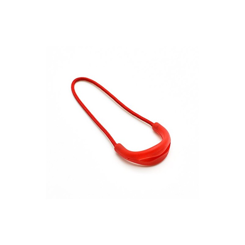 10pcs/Pack U Shape Color Zipper Pulls Fits/Zipper Fixer for Apparel