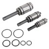DAYUAN 3 Pcs 1/18'' to 3-1/2'' Exhaust Pipe Expander Tool