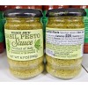 Trader Joe’s Basil Pesto Sauce 6.7oz 190g (2 Jars)