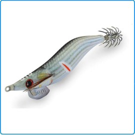 Td SQUID JIG DTD WOUNDED FISH OITA - 9CM - Mullet, 02, 9, 3.0, 4.5