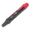 Brake Fluid Liquid Tester LCD Display Sound and Light Alarm