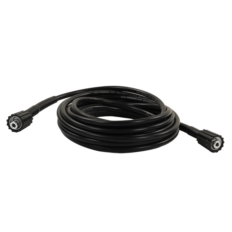 9m High Pressure Washer Hose Car Wash Hose Explosion Proof