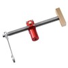 20mm Bench Dog Clamp 0‑120mm Clamping Quick Fixation Workbench Dog