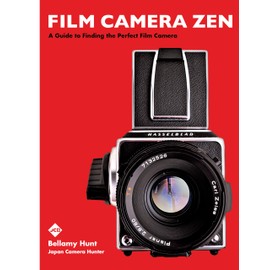 Film Camera Zen: A Guide to Finding the Perfect Film Camera