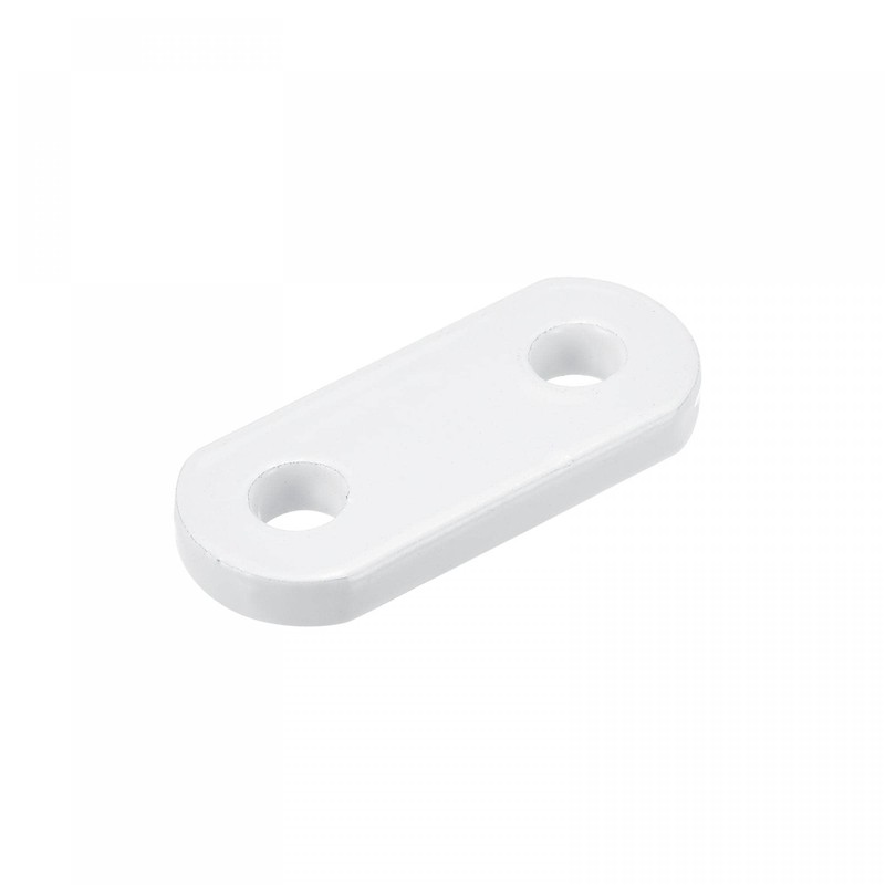 sourcing map Curtain Weights (17g), Drapery Iron Weight for Bathroom