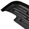 KUAFU Rear Bumper Step Pad Compatible with 1994-2002 Dodge Ram