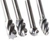 SpeTool Carbide Rotary Burr For Aluminum (Non-Ferrous) Poring And Polishing