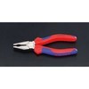Esco EA534KC-13 7.9 inches (200 mm) Electrician Pliers (with Grip)