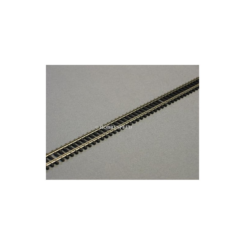 Atlas N Scale 2500 Code 80 Super Flex 30" Straight