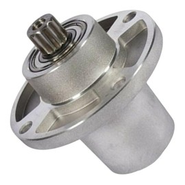 MADAM MONEY New Spindle Assembly for Big Dog Mowers 601804