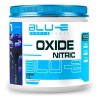 Óxido Nítrico Blu-e 500gr 100 Servicios Sabores Pre Entreno