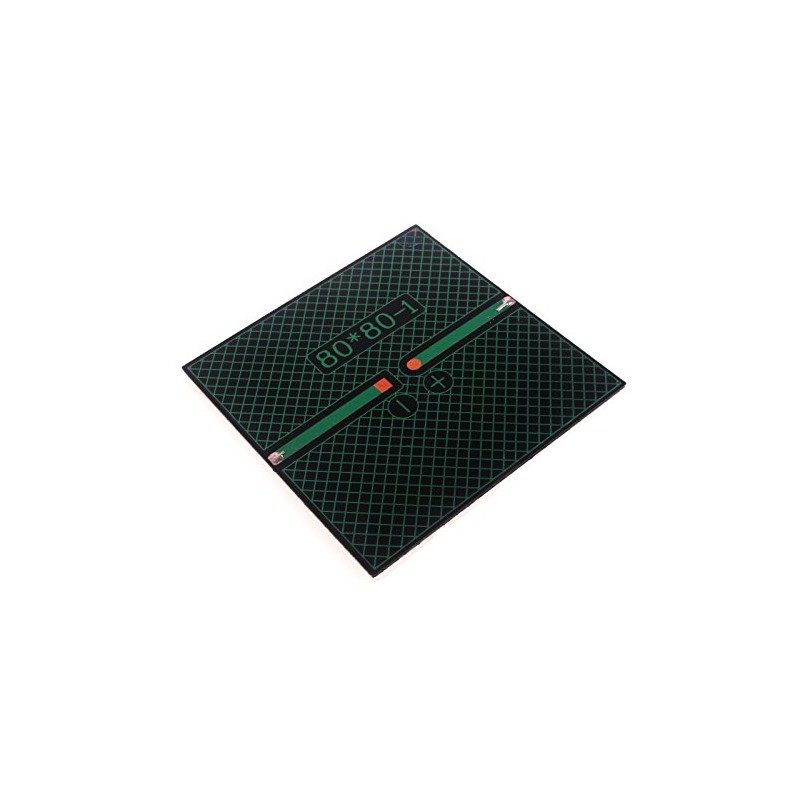 Solar Panel 5V 160MA 0.8W Mini Solar Cell