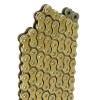Caltric Drive Chain fits Suzuki LT250R Quadracer 1985 1986 1987