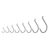 Maruto MS Needle Point Fishing Hooks for Pike Fishing &