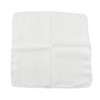 Karlling 10 Cotton Facial Cleansing Muslin Cloths Makeup Remover Wipes
