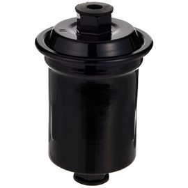 ECOGARD XF44710 Premium Fuel Filter Fits Toyota Tacoma 3.4L 1995-2004, 4Runner 3.4L 1996-2002, Pickup 3.0L 1988-1995, 4Runner 3.0L 1988-1995, T100 3.4L 1995-1998