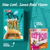 LonoLife Keto Friendly Thai Curry Beef Bone Broth 4 Count