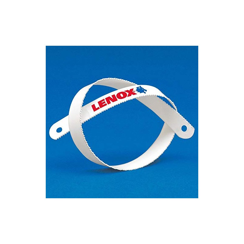 Bimetallic Hacksaw-Bleed 9.8 inches (250 mm) x 0.9 inches (24