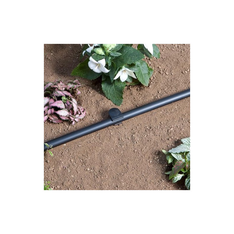 Claber Ground Spike 1/2 Inch Tube Holder 16 mm Pack