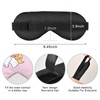 xigua Unicorn Sleep Eye Mask Breathable Soft Light Blocking Eye