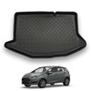 Nomad Boot Liner Compatible with Ford Fiesta 2008-2017 [Mk6] Recyclable
