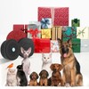 Wowlela Dog Doorbell, Wireless Touch Pet Doorbell, Pet Training Bells