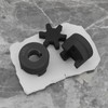 OTOTEC 1 Set 1/2" to 3/4" L075 Flexible 3-Piece L-Jaw