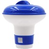 Floating Chlorine Tablets Dispenser for Swimming Pool or Spa Chemical