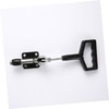 jojofuny Heat Press Machine Replacement Handle Durable Clamping Fixture for