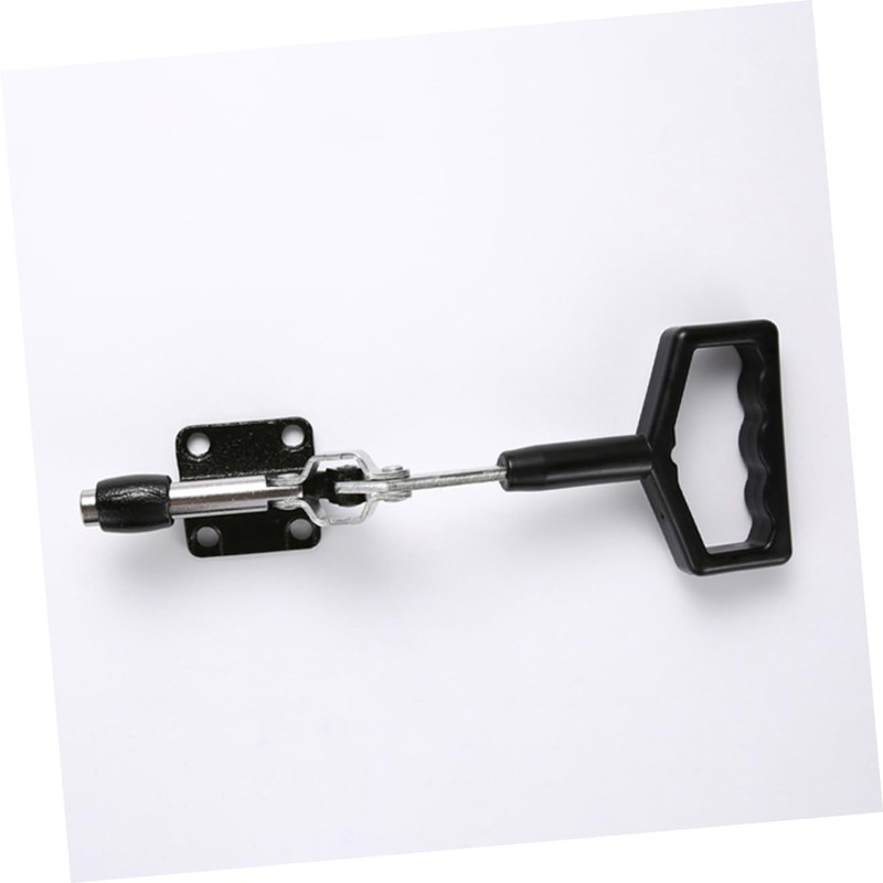 jojofuny Heat Press Machine Replacement Handle Durable Clamping Fixture for